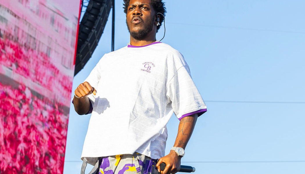 Lil Yachty “Endless,” Hit-Boy & The Alchemist ft. Havoc “Celebration Moments: & More | Daily Visuals 10.22.25