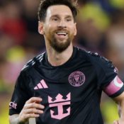 Lionel Messi Extends Inter Miami Contract Until 2028