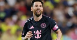 Lionel Messi Extends Inter Miami Contract Until 2028