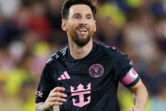 Lionel Messi Extends Inter Miami Contract Until 2028