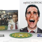 Lionsgate Celebrates 25 Years of ‘American Psycho’ With Re-Release