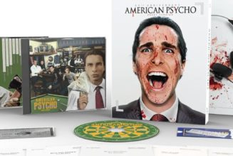 Lionsgate Celebrates 25 Years of ‘American Psycho’ With Re-Release