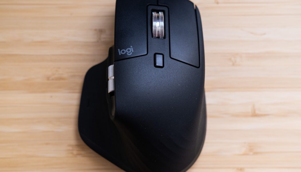 Logitech’s MX Master 3S is one of the best wireless mice around, and it’s 25 percent off