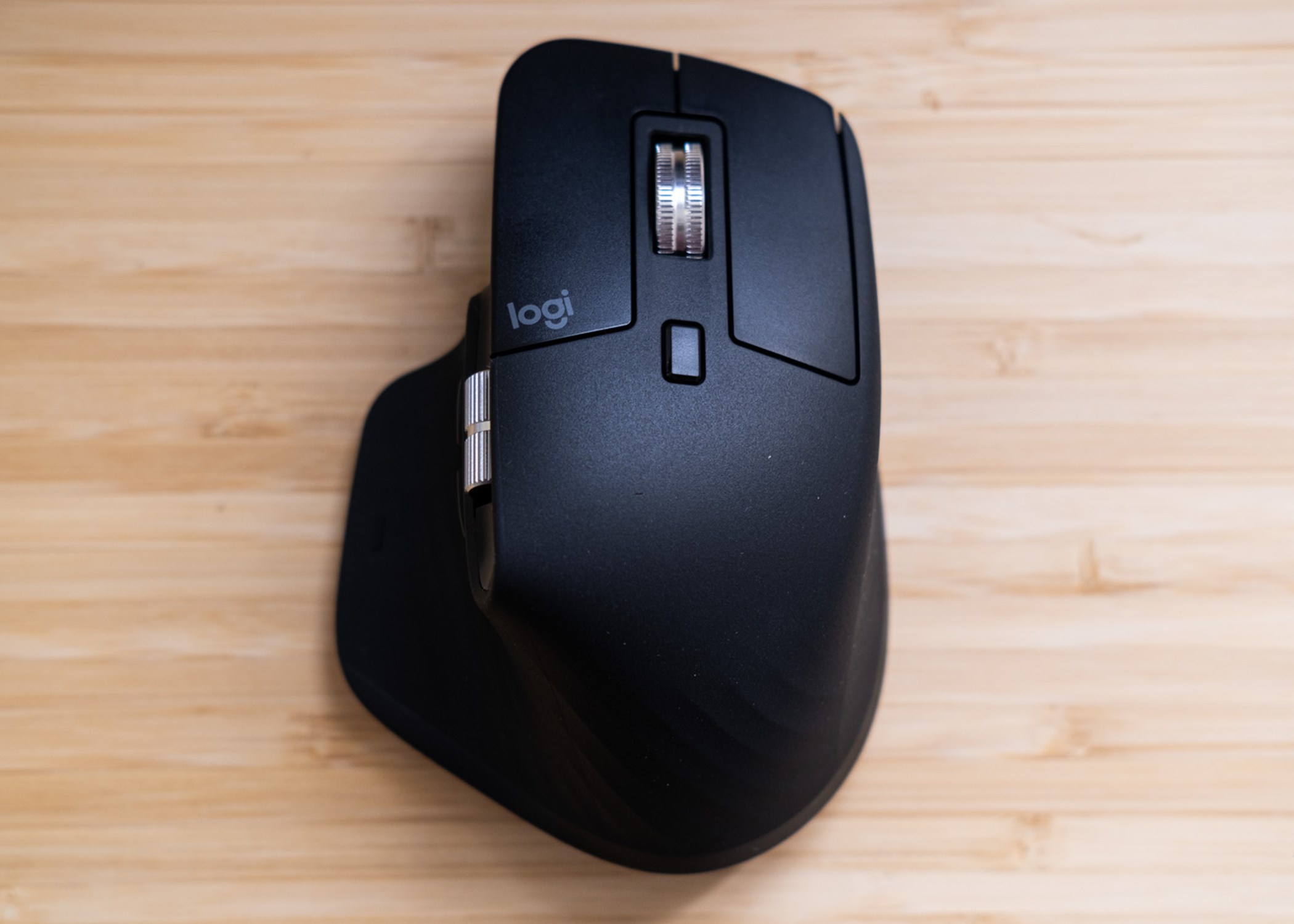 Logitech MX Master 3S