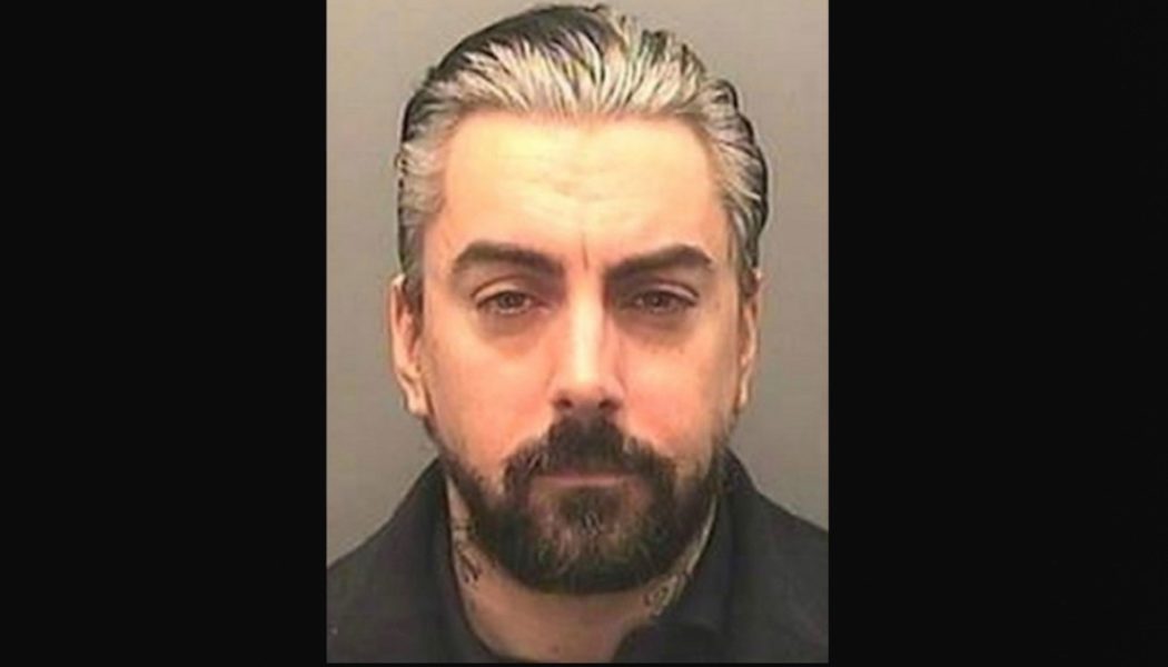 Lostprophets' Ian Watkins Killed in Prison Attack