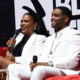 Love Jones Stars Larenz Tate & Nia Long Will Reunite For Untiled Netflix Romantic Drama