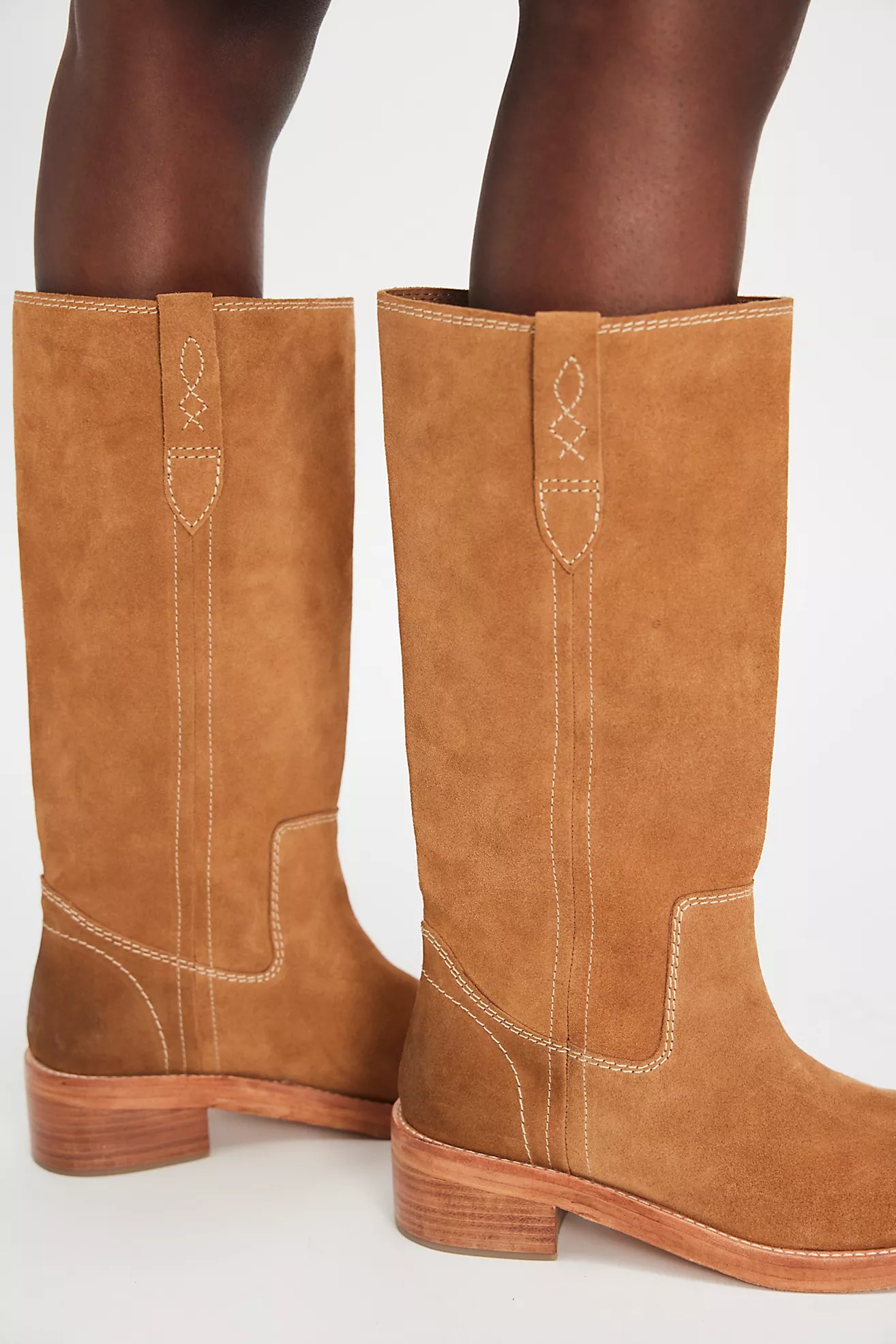 free people , Blaze Pull-On Boots