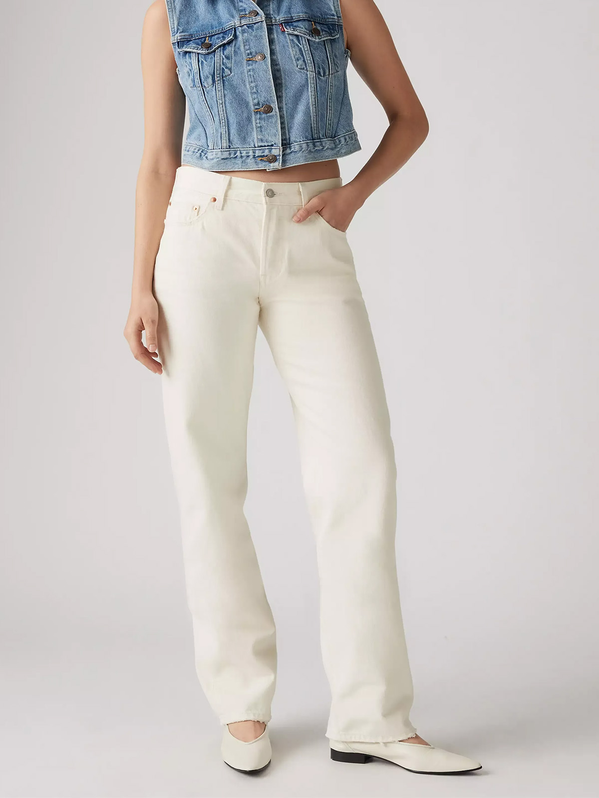 levi&#039;s, 501 90&#039;s Jeans