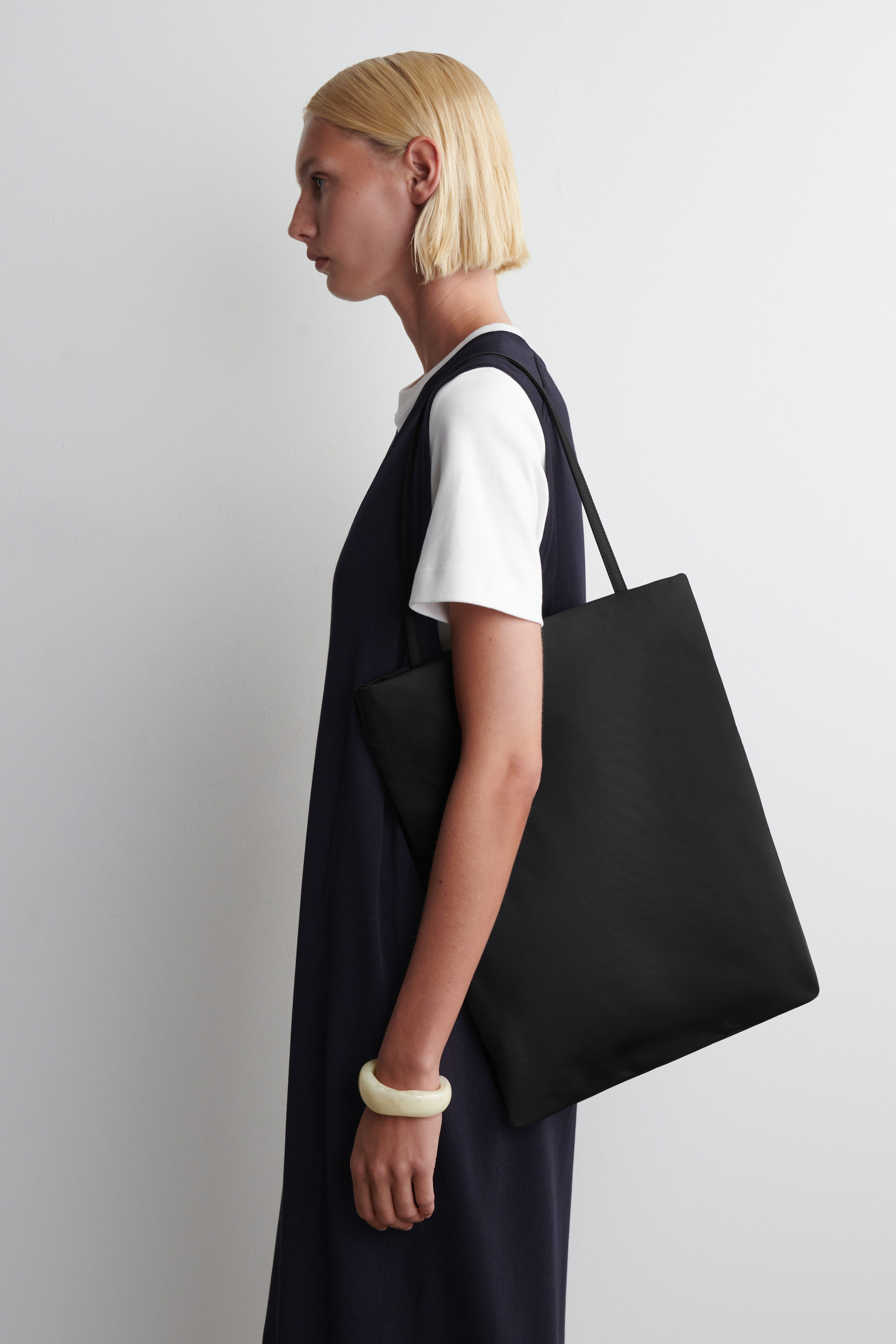 Archive Tote Bag - Nylon