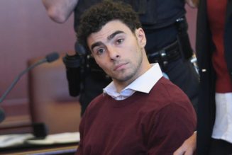 Luigi Mangione Was Listening to Taylor Swift and Charli XCX in Jail — Until "King" Got Involved