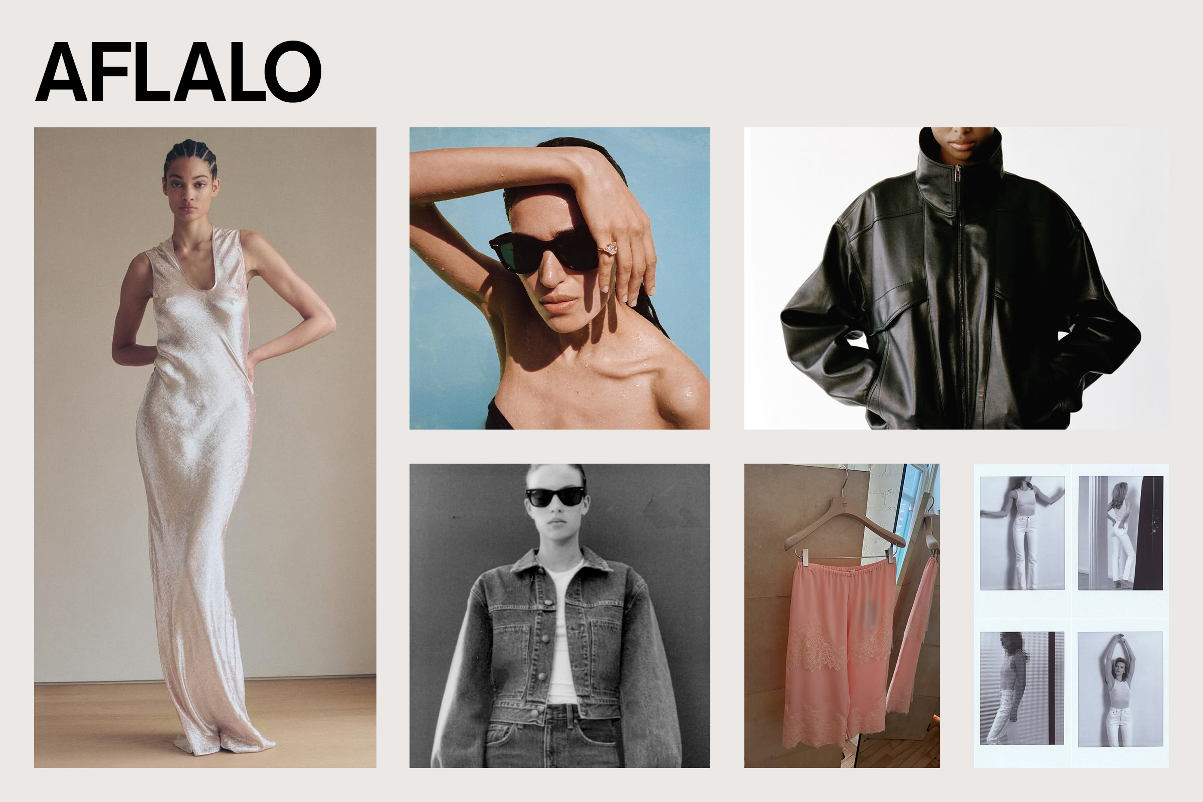 emerging luxury fashion designers 2025