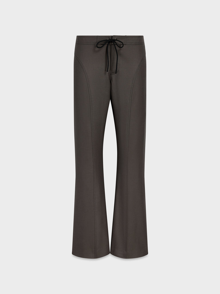 Tavi Pant in Wool