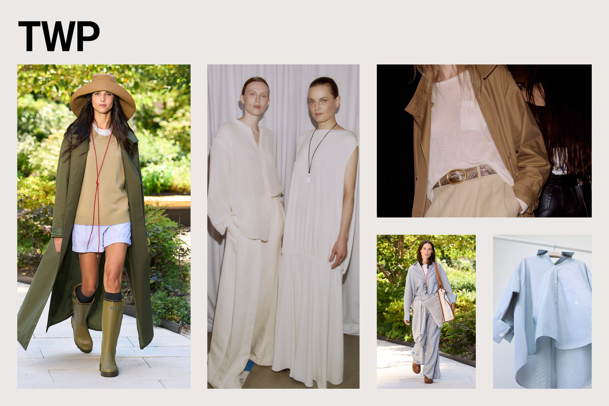 emerging luxury fashion designers 2025