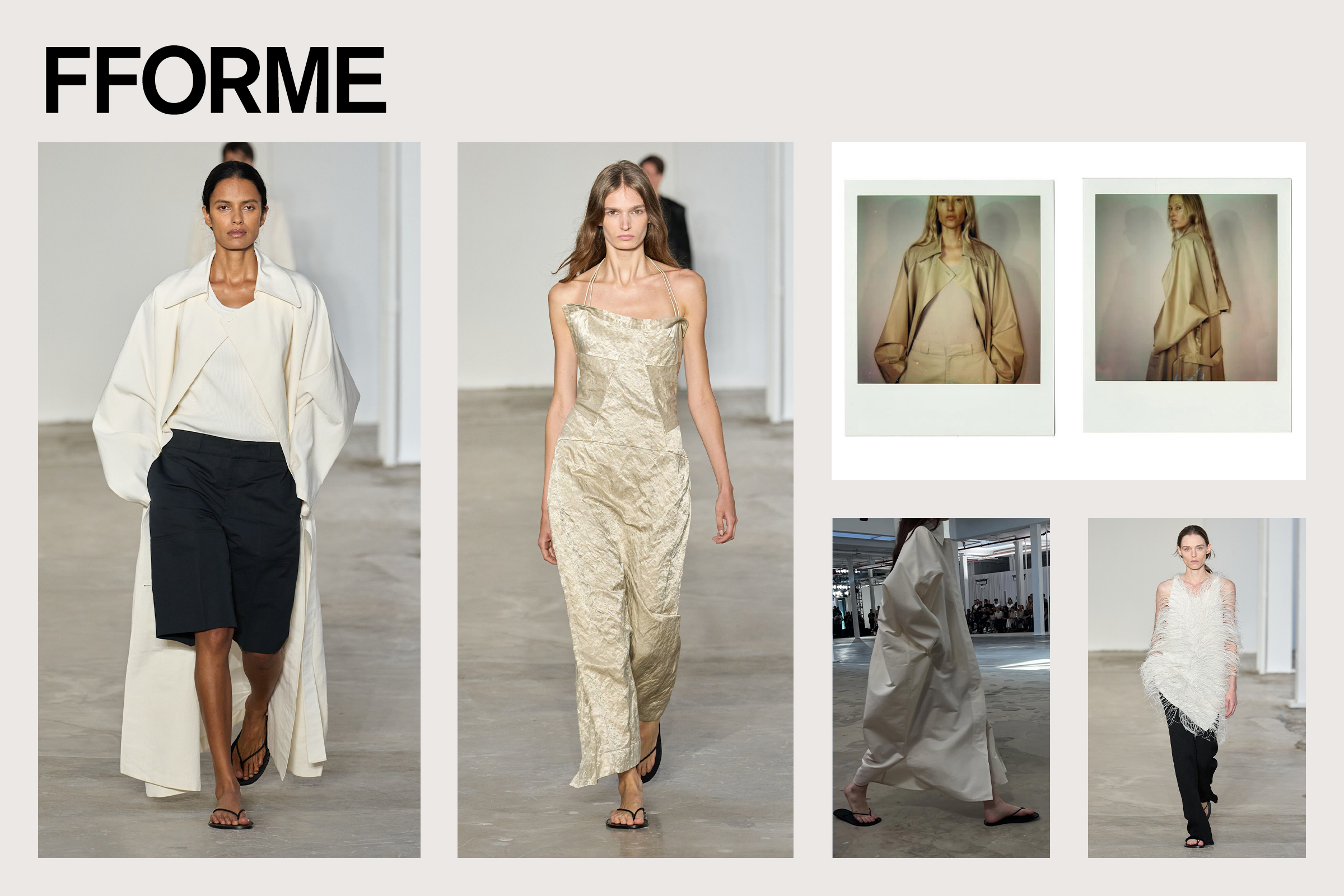 emerging luxury fashion designers 2025