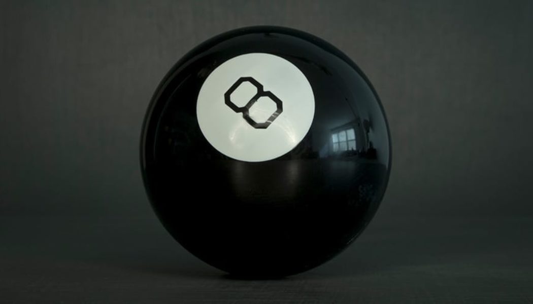M. Night Shyamalan and Brad Falchuk Announce Series Based on Mattel’s Magic 8 Ball