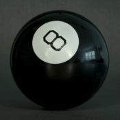 M. Night Shyamalan and Brad Falchuk Announce Series Based on Mattel’s Magic 8 Ball