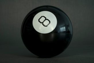 M. Night Shyamalan and Brad Falchuk Announce Series Based on Mattel’s Magic 8 Ball