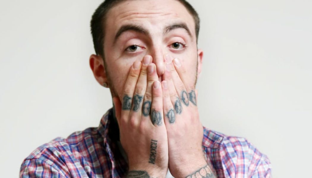 Mac Miller's Estate Adds Three New Songs Onto 'GO:OD AM'