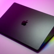 MacBook Pro rumor points to OLED, touchscreen upgrades next year