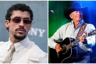 MAGA Snowflake Starts Petition For George Strait To Replace Bad Bunny For Super Bowl LX Halftime Show