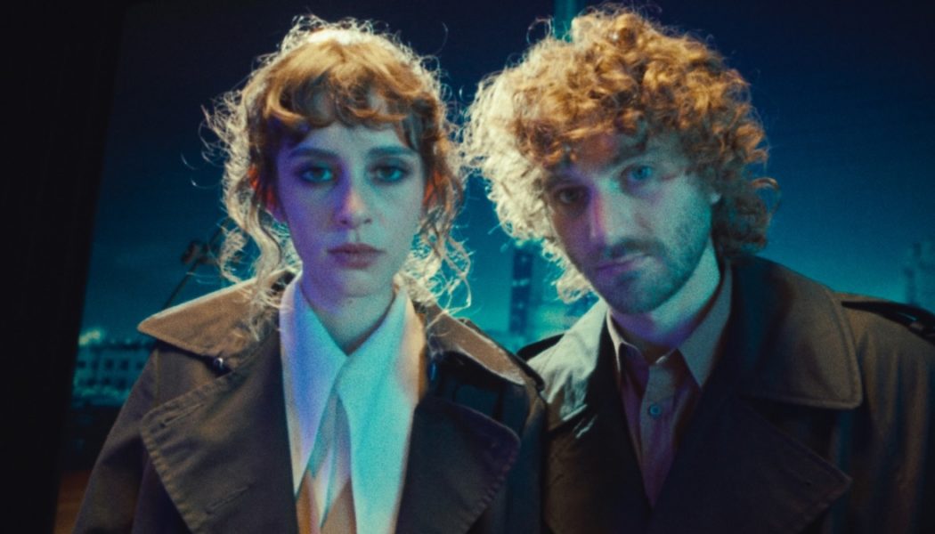 Magdalena Bay Share Two New Songs, “Human Happens” and “Paint Me a Picture”