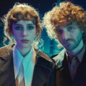 Magdalena Bay Share Two New Songs, “Human Happens” and “Paint Me a Picture”
