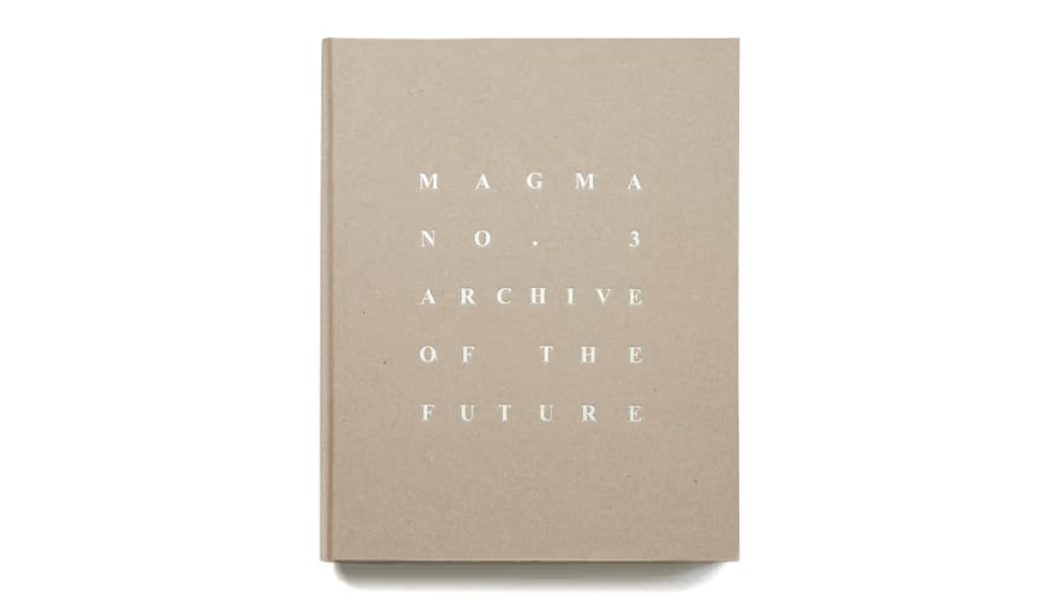 'Magma No. 3' to Launch in Paris with Bottega Veneta