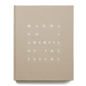 'Magma No. 3' to Launch in Paris with Bottega Veneta