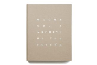 'Magma No. 3' to Launch in Paris with Bottega Veneta