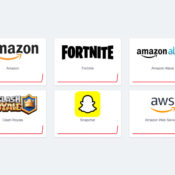 Major AWS outage takes down Fortnite, Alexa, Snapchat, and more