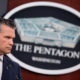 Major News Outlets Push Aside Pentagon's Press Policy