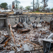 Man Accused Of Setting Palisades Fire Indicted, Could Face 45 Years In Prison