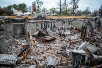 Man Accused Of Setting Palisades Fire Indicted, Could Face 45 Years In Prison