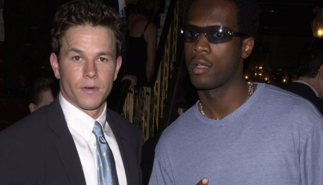 Mark Wahlberg Is Producing a Documentary About Pras Michél’s Life and Spy Trial