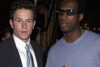 Mark Wahlberg Is Producing a Documentary About Pras Michél’s Life and Spy Trial