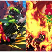 'Marvel Cosmic Invasion' Finally Has A Release Date