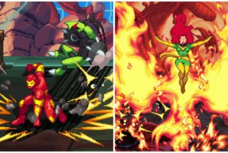 'Marvel Cosmic Invasion' Finally Has A Release Date