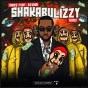Mavo and Davido Ignite the Scene with “Shakabulizzy II (Remix)” » NaijaTunez - No. 1 Platform For Latest Naija Music & Videos