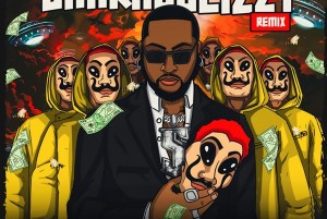 Mavo and Davido Ignite the Scene with “Shakabulizzy II (Remix)” » NaijaTunez - No. 1 Platform For Latest Naija Music & Videos