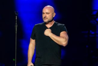 Mayor Bans Disturbed's Belgium Show Over Safety Risks Surrounding David Draiman's Support of Israel