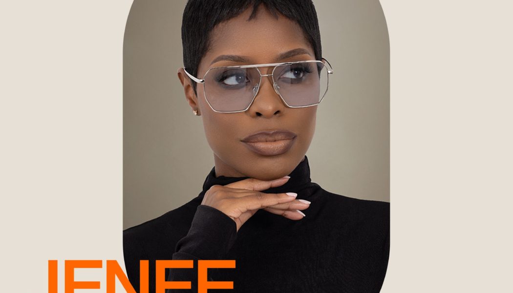 Meet Jenee Naylor: Content Creator, Community Builder, and Founder of 12PM Studios