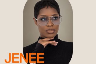 Meet Jenee Naylor: Content Creator, Community Builder, and Founder of 12PM Studios