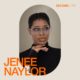 Meet Jenee Naylor: Content Creator, Community Builder, and Founder of 12PM Studios