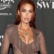 Megan Fox Joins the 'Five Nights at Freddy’s 2' Cast