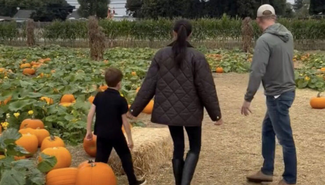 Meghan Markle and Kate Middleton Agree: This Boot Trend Is Made for Skinny Jeans