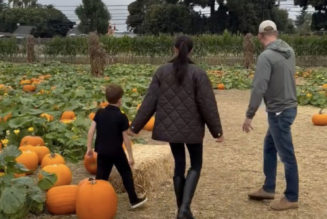 Meghan Markle and Kate Middleton Agree: This Boot Trend Is Made for Skinny Jeans