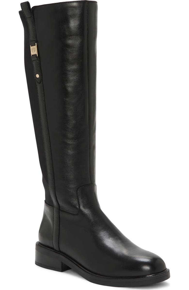 Annora Knee High Boot