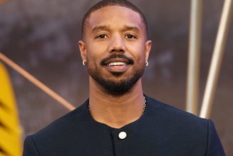 Michael B. Jordan Eyed for 'Miami Vice' Reboot