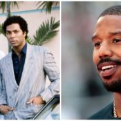 Michael B. Jordan In Early Discussions To Star In New 'Miami Vice' Movie