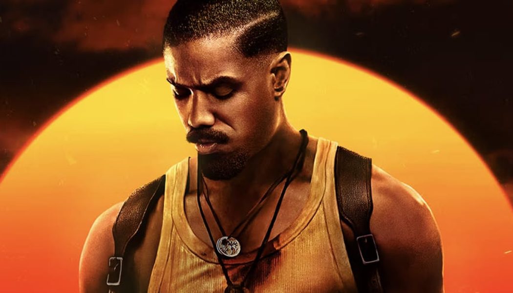 Michael B. Jordan's 'Sinners' Returns to IMAX for Halloween 2025